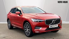 Volvo Xc60 2.0 B4D Inscription 5dr Geartronic Diesel Estate